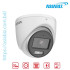 Hikvision DS-2CE70DF0T-MFS 2MP ColorVu Audio Dome Camera